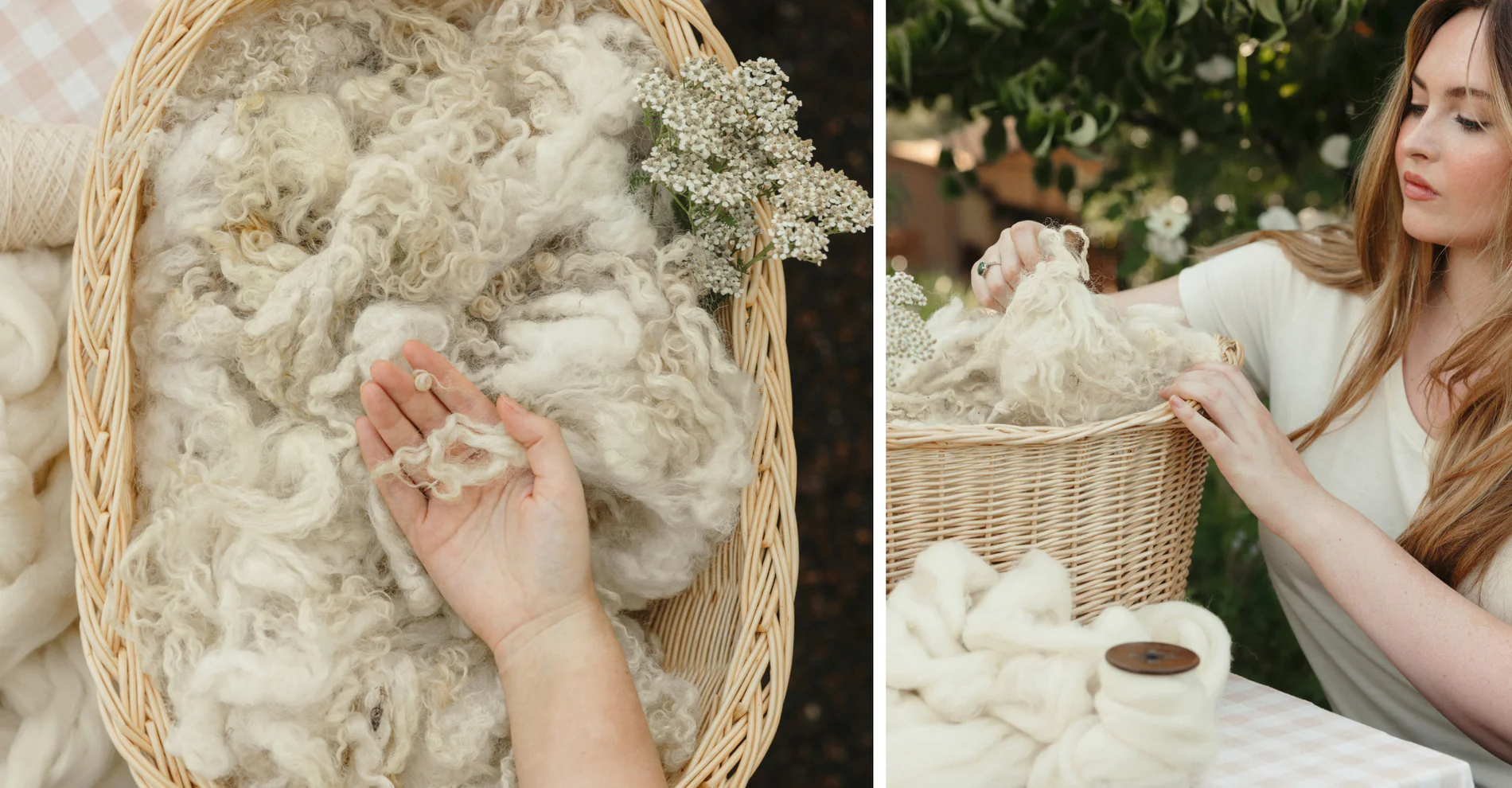 Timeless Style, Naturally Crafted